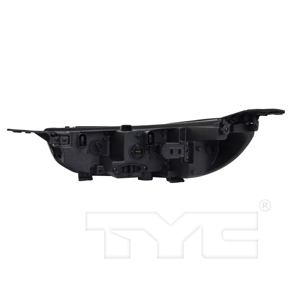 KIA SOUL UPPER COMBINATION LAMP ASSY RIGHT (Passenger Side) (HALOGEN)(LX/S/GT-LINE/X-LINE) OEM#92208K0020 2020-2022 PL#KI2563103