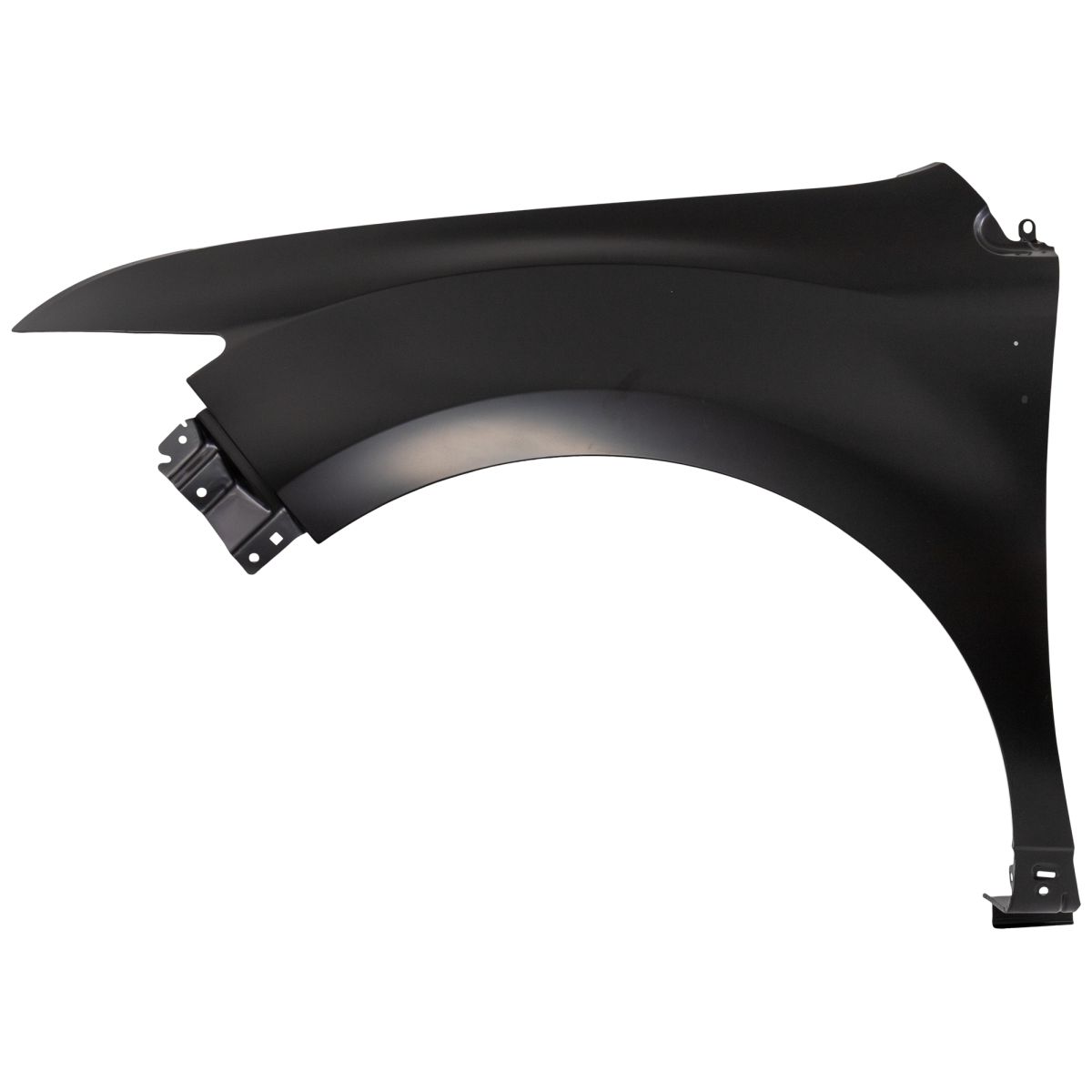 LINCOLN MKX FENDER LEFT (Driver Side) (Driver Side) **CAPA** OEM#DA1Z16006A 2011-2015 PL#FO1240306C