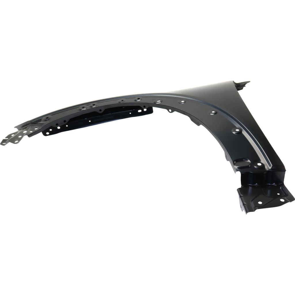 MAZDA CX-3 FENDER LEFT (Driver Side) OEM#D10E52211C 2016-2022 PL#MA1240177