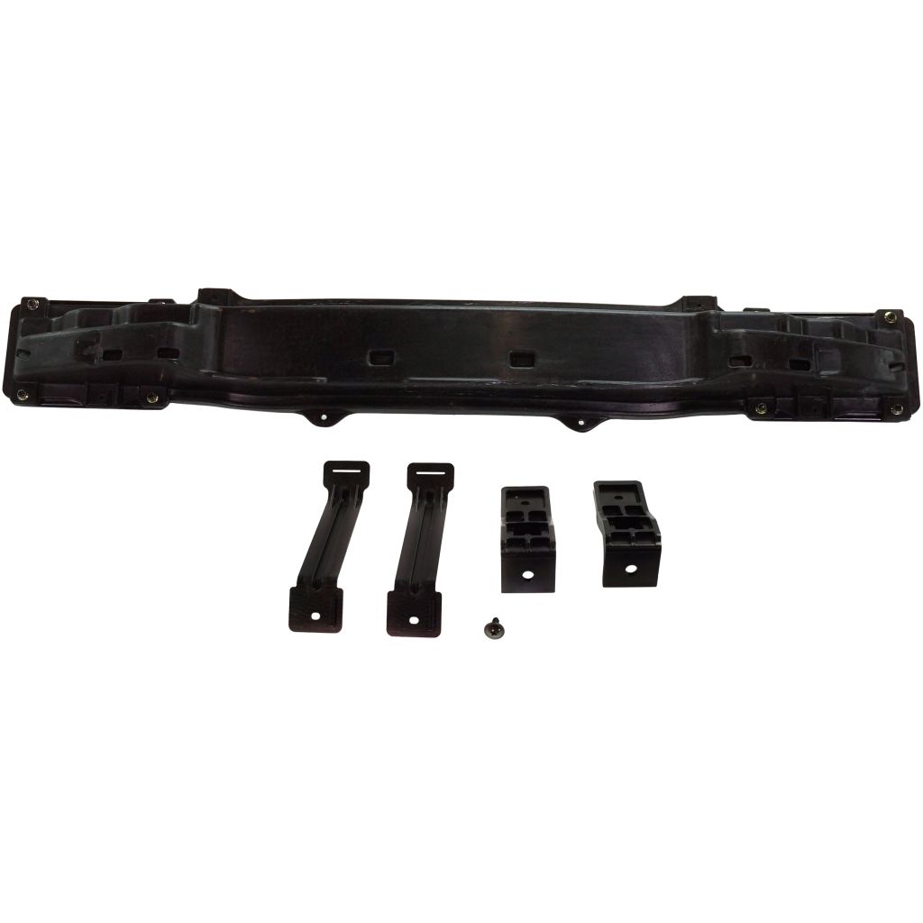 KIA RIO SEDAN REAR BUMPER REINFORCEMENT ASSEMBLY OEM#866301W020 2012-2015 PL#KI1106129