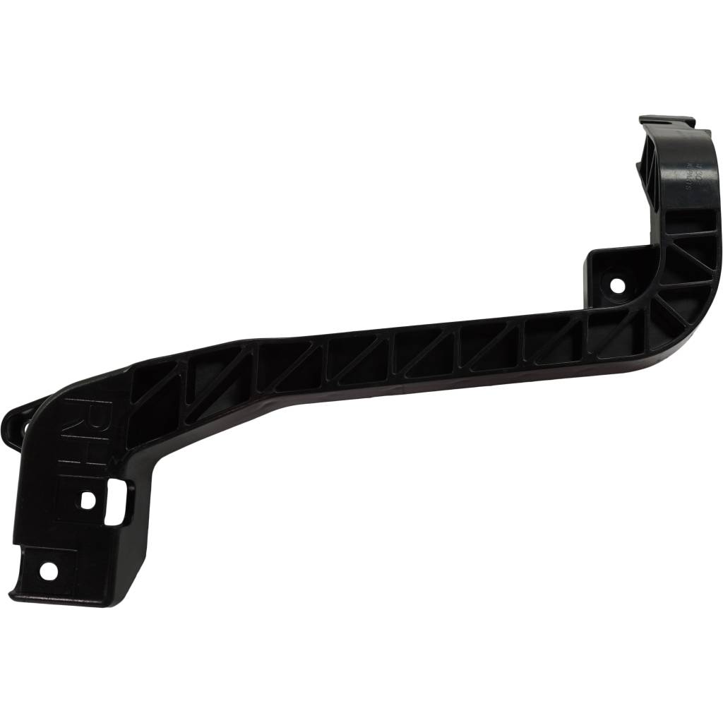MERCEDES-BENZ GLS-CLASS (166) FRONT BUMPER LOWER SUPPORT BRACE RIGHT (Passenger Side) OEM#1666263731 2017-2019 PL#MB1043129