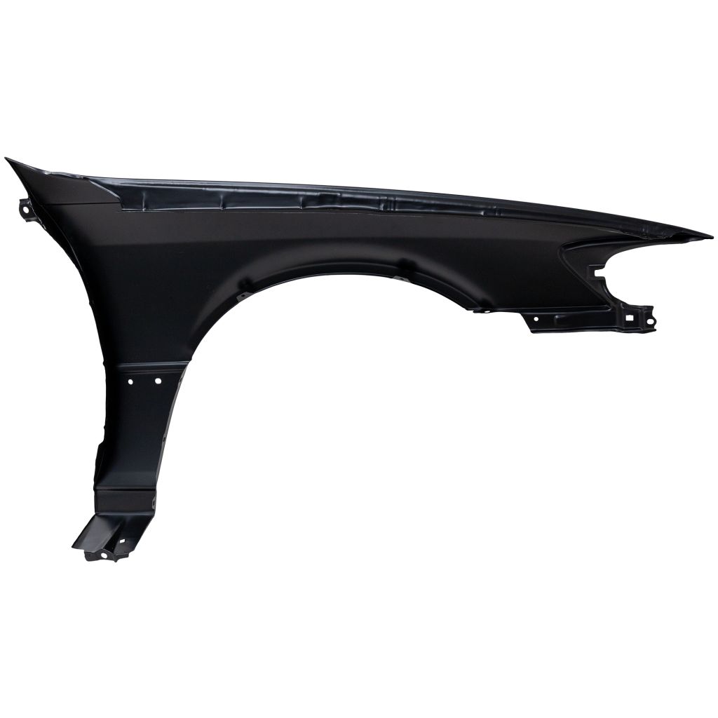TOYOTA CAMRY FENDER LEFT (Driver Side) OEM#53812AA020 1997-2001 PL#TO1240162