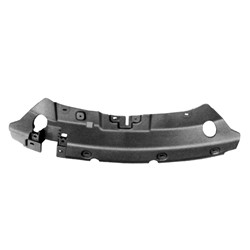 FORD TRUCKS & VANS ESCAPE RADIATOR SUPPORT UPPER COVER (UPPER AIR DEFLECTOR)**CAPA** OEM#CJ5Z8327A 2013-2016 PL#FO1224105C