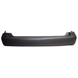 TOYOTA SIENNA REAR BUMPER COVER TXT DARK GRAY OEM#5215908010B0 1998-2003 PL#TO1100183