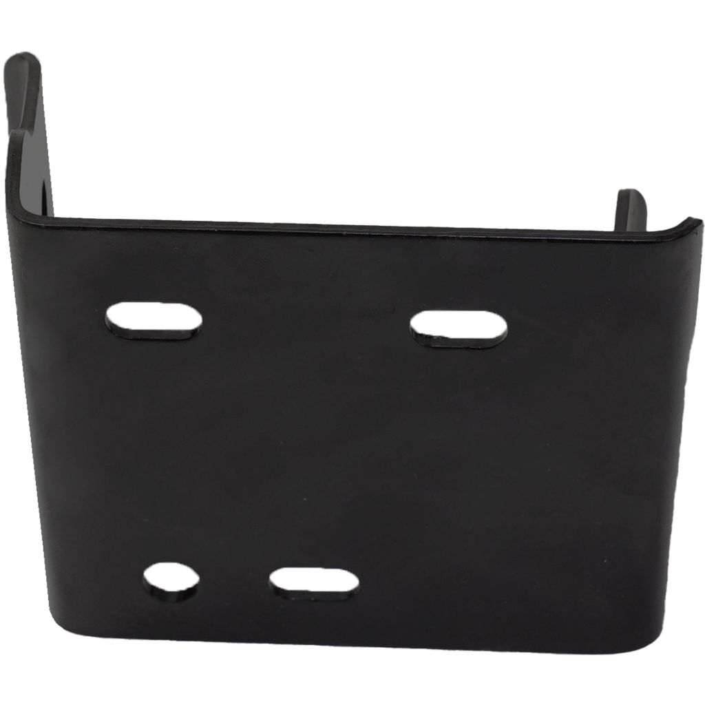 GM TRUCKS & VANS SILVERADO/PU 2500/3500 (CHEVY) FRONT BUMPER INNER BRACKET RIGHT (Passenger Side)(MOUNT ON BUMPER BKT) OEM#25883353 2011-2014 PL#GM1063100