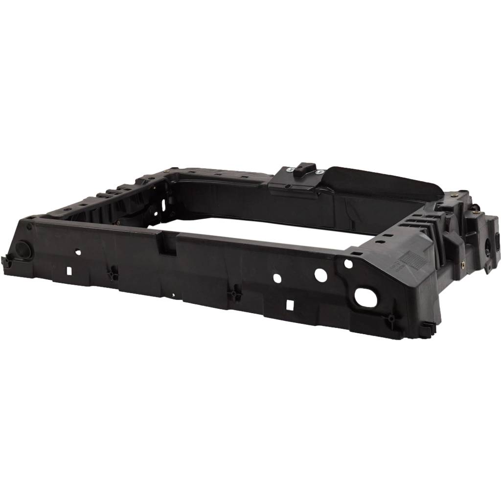 VOLKSWAGEN JETTA HYBRID RADIATOR SUPPORT OEM#5C6805588Q 2013-2016 PL#VW1225169