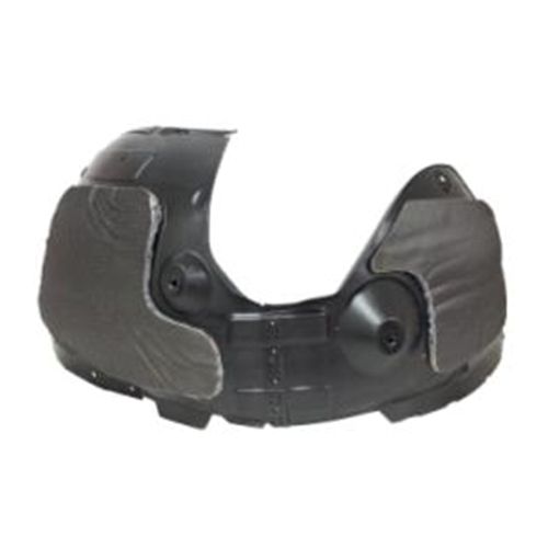 KIA EV6 FENDER LINER LEFT (Driver Side) W/IF (GT/GT LINE) **CAPA** OEM#86811CV500 2023-2024 PL#KI1248178C