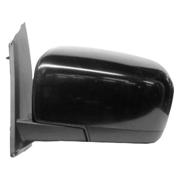 MAZDA CX-7 DOOR MIRROR LEFT (Driver Side) PWR/HTD (WO/SIGNAL LAMP)(WO/BLIS) OEM#EG2369180NPZ 2007-2012 PL#MA1320154