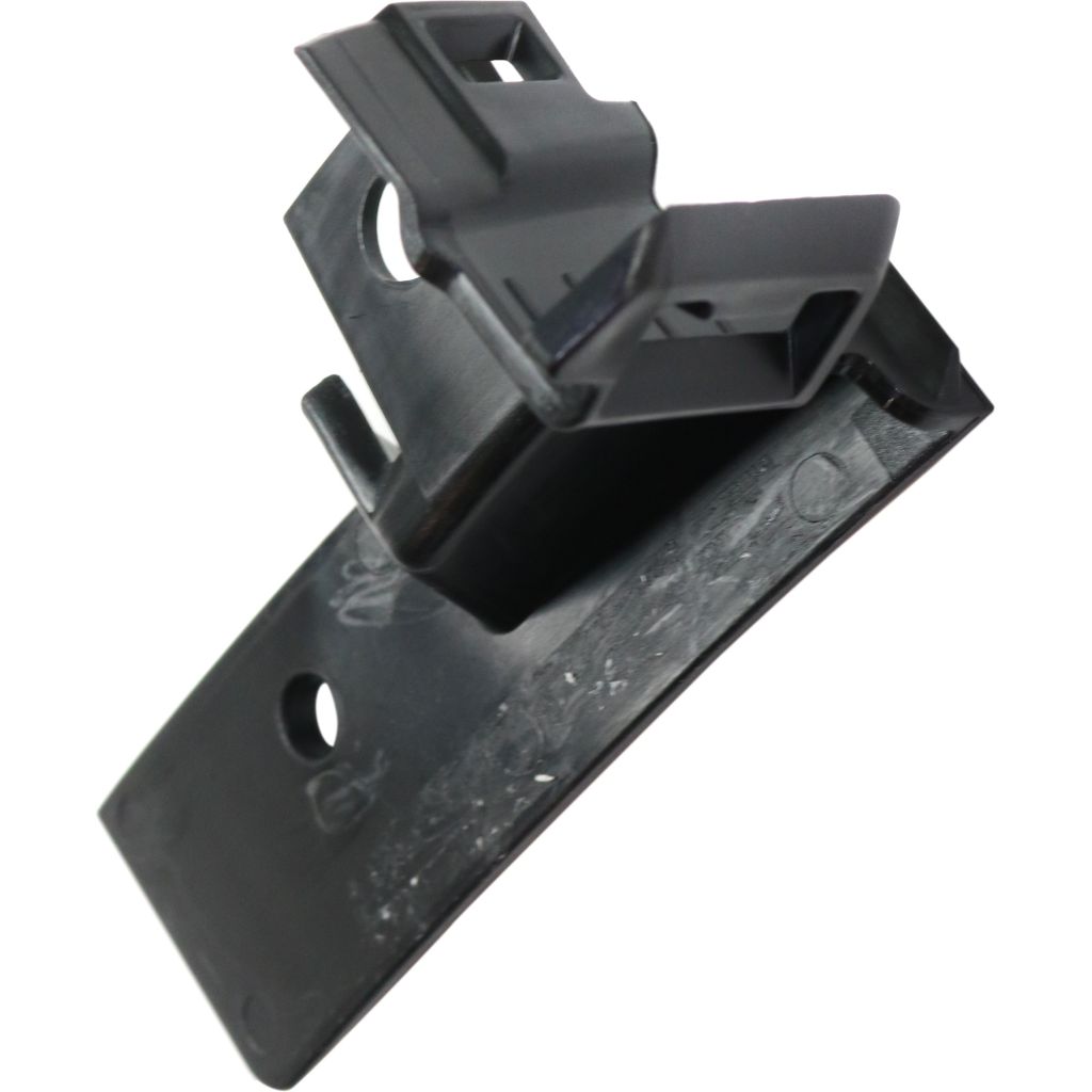 JEEPVEHICLE GRAND CHEROKEE / GRAND CHEROKEE WK FRONT BUMPER COVER LOWER BRACKET LEFT (Driver Side) (SRT/TRACKHAWK)(PLASTIC) OEM#68214329AA 2014-2022 PL#CH1032104