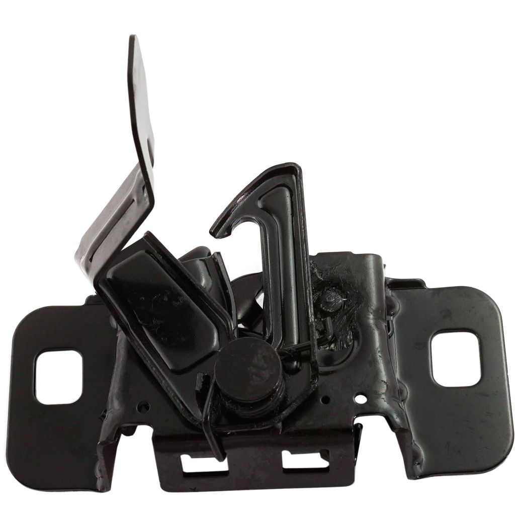CHEVROLET SONIC HOOD LATCH (WO/THEFRONT DETERRENT) OEM#95235827 2012-2016 PL#GM1234121