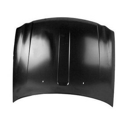 JEEP GRAND CHEROKEE HOOD (ALUMINUM) OEM#55394496AF 2005-2010 PL#CH1230241
