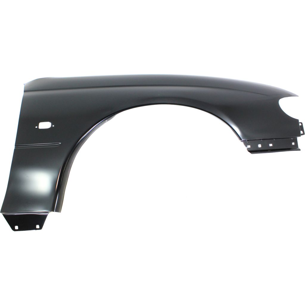 PONTIAC GTO FENDER RIGHT (Passenger Side) OEM#92122726 2004-2006 PL#GM1241363