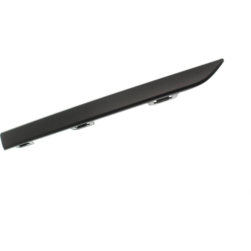 HONDA CRV REAR COVER MOLDING LEFT (Driver Side) TEXT (LX/EX/EX-L) OEM#71519TLAA11 2017-2022 PL#HO1146100