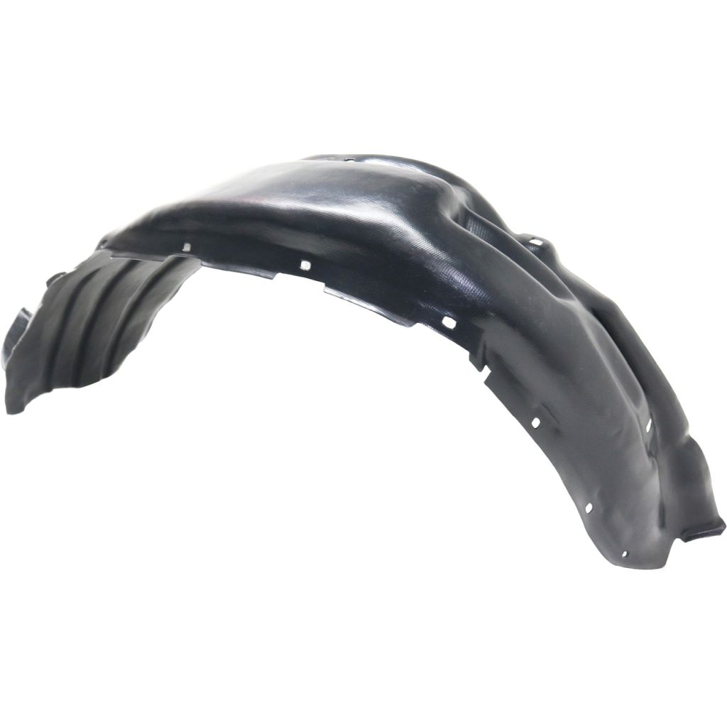 LEXUS GX 470 FENDER LINER LEFT (Driver Side) OEM#5387660051 2003-2009 PL#LX1250115