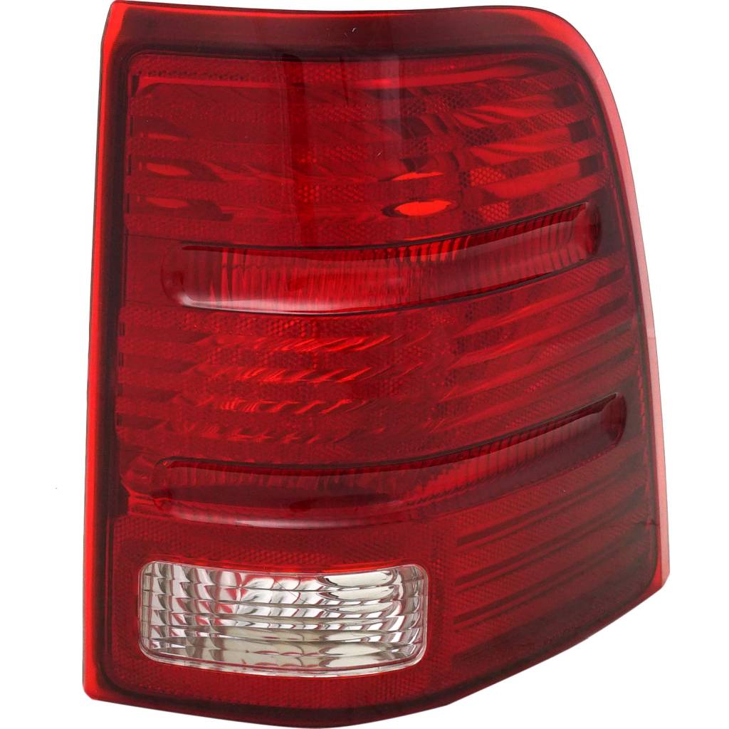 FORD TRUCKS & VANS EXPLORER TAIL LAMP UNIT RIGHT (Passenger Side) **CAPA** OEM#1L2Z13404AA 2002-2005 PL#FO2801159C
