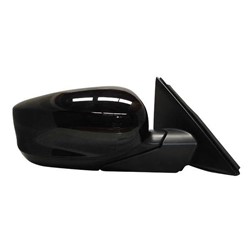 HONDA ACCORD COUPE DOOR MIRROR RIGHT (Passenger Side) POWER/HEATED (W/COVER) OEM#76208TE0A11 2008-2012 PL#HO1321228