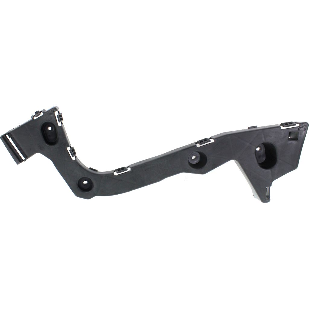 FORD FOCUS SEDAN REAR BUMPER COVER SIDE BRACKET RIGHT (Passenger Side) (PLASTIC) OEM#CP9Z17D948C 2012-2014 PL#FO1143116