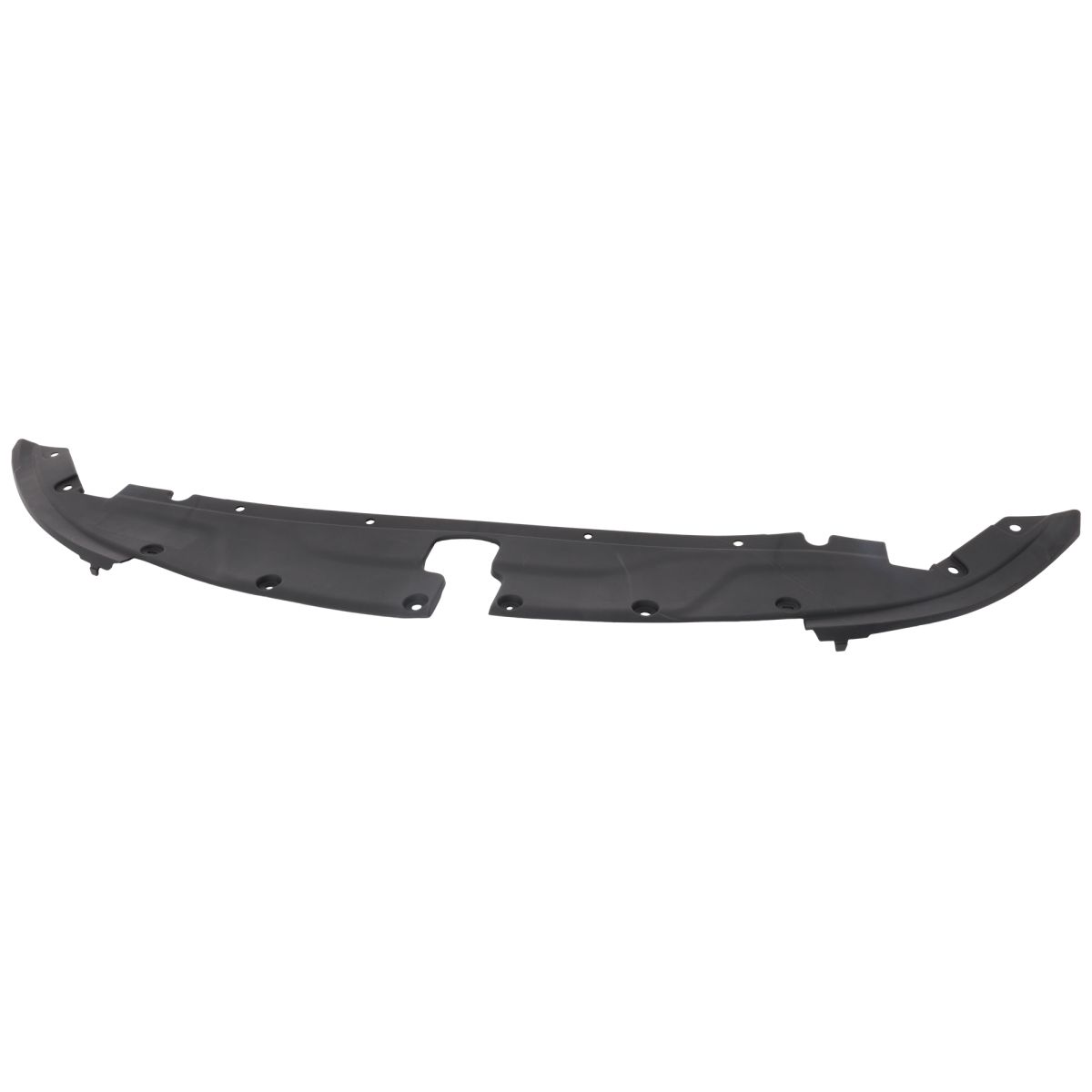 2021-2025 CHRYSLER PACIFICA Front panel molding OEM# 68433723AB PL# CH1224123