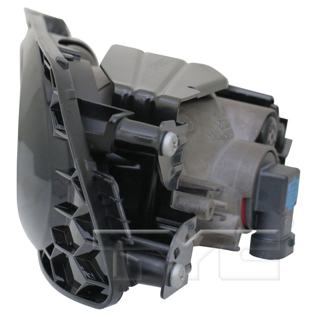 HONDA CIVIC SEDAN FOG LAMP ASSEMBLY LEFT (Driver Side) W/CVR **CAPA** OEM#33950TR7A01 2012 PL#HO2592134C