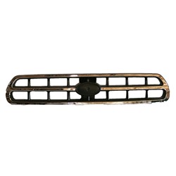 SUBARU LEGACY/OUTBACK GRILLE CHROME/BLACK (OUTBACK) OEM#91121AE470 2000-2002 PL#SU1200122