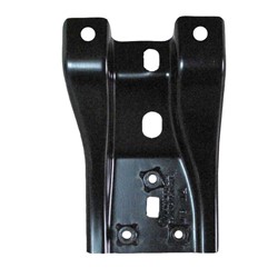VOLKSWAGEN PASSAT RADIATOR SUPPORT CENTER (HOOD LATCH SUPPORT) OEM#561805567A 2012-2015 PL#VW1233102