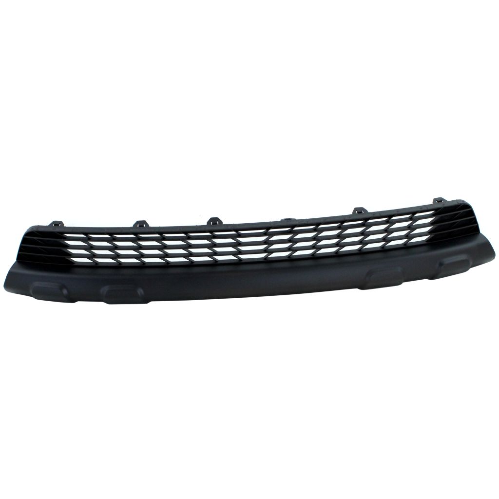 TOYOTA MATRIX FRONT BUMPER LOWER COVER PRIMED (XR/XRS)(W/SPOILER) OEM#5212902040 2005-2008 PL#TO1015105