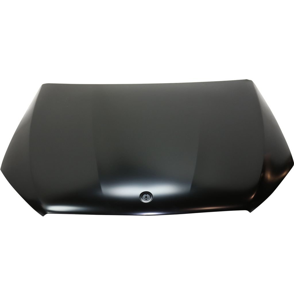 MERCEDES-BENZ GLC-COUPE (253) HOOD (ALUMINUM) OEM#2538800157 2017-2023 PL#MB1230146