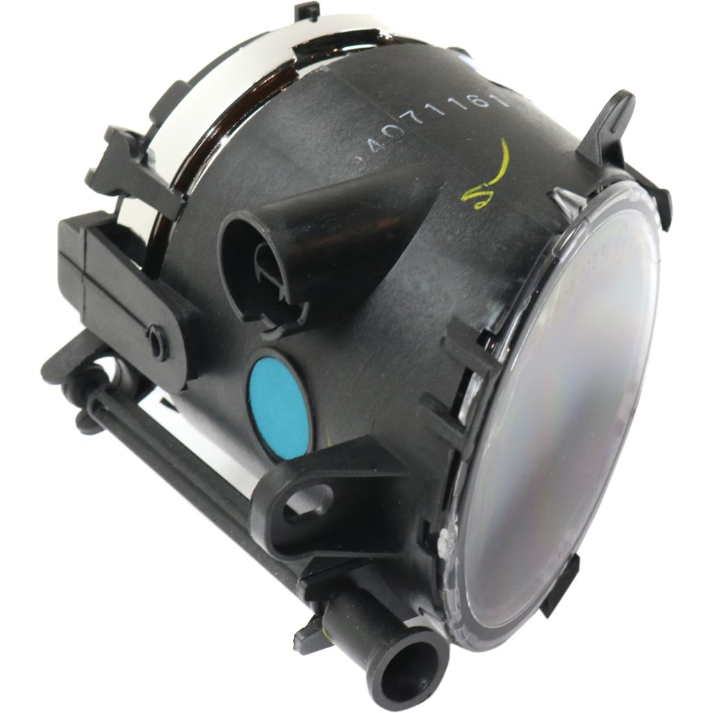 BUICK REGAL FOG LAMP ASSY LEFT (Driver Side) OEM#22865974 2014-2017 PL#GM2592320