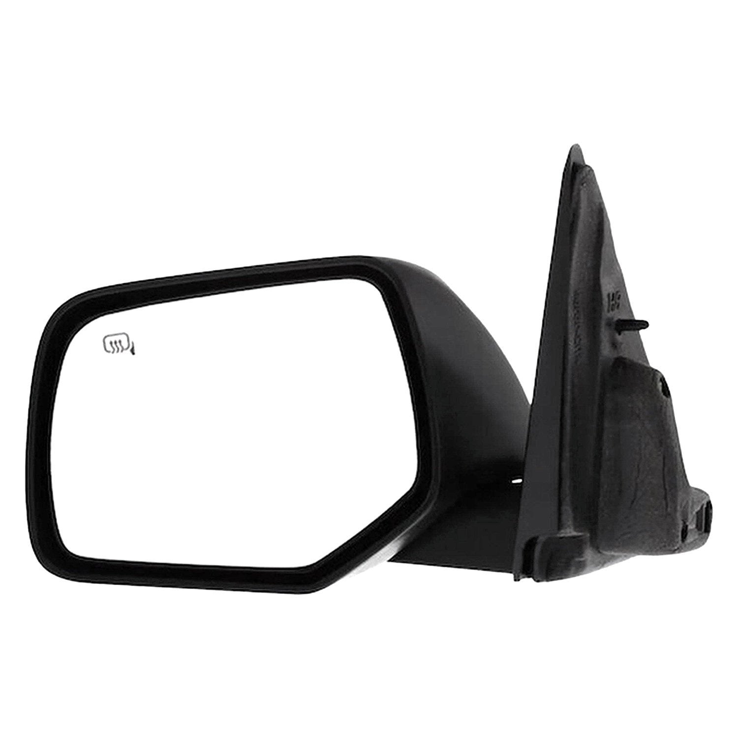 KIA SPORTAGE DOOR MIRROR LEFT (Driver Side) PWR/HTD (LX MDL)(PTM CVR) OEM#87610P1040 2023-2025 PL#KI1320294