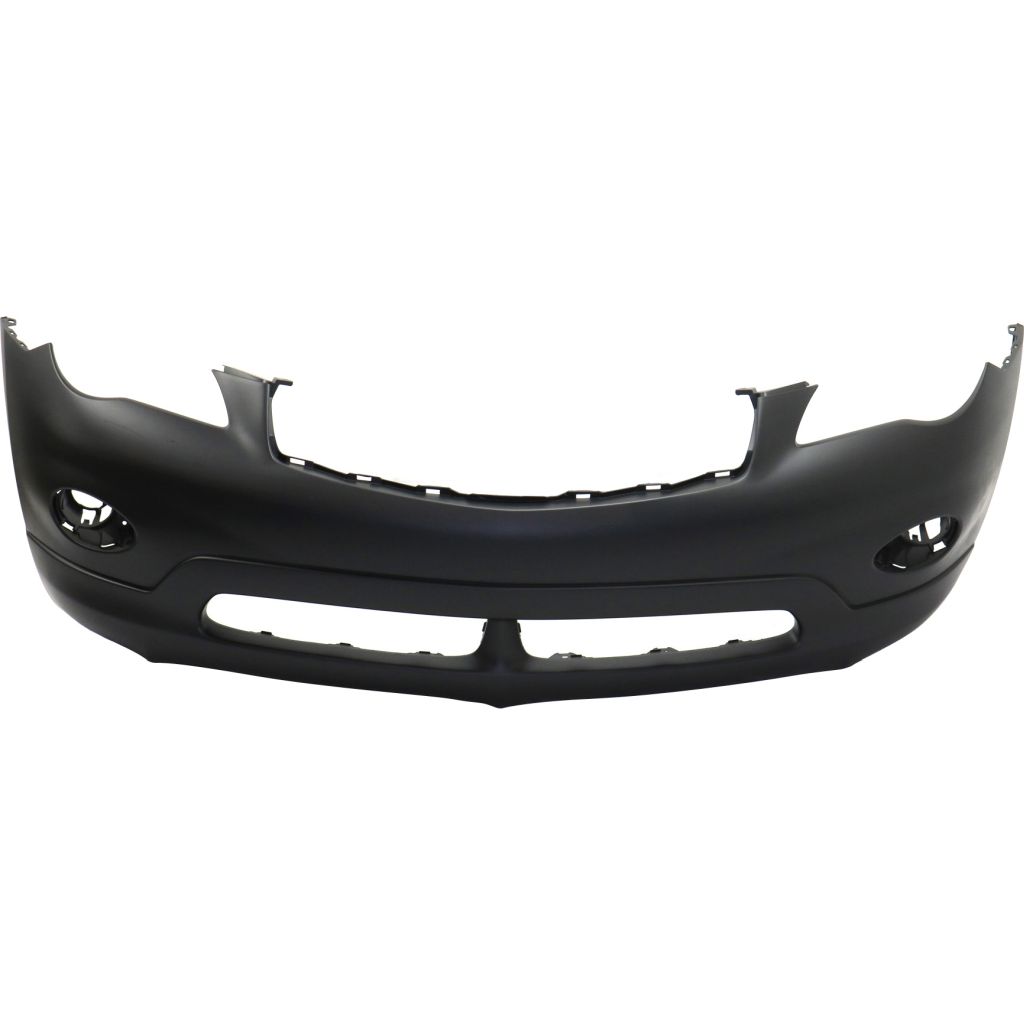 INFINITI QX50 FRONT BUMPER COVER PRM/LWR-TXT (WO/SENSOR) OEM#FBM221BA0H 2014-2015 PL#IN1000239