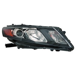 HONDA ACCORD CROSSTOUR HEAD LAMP ASSEMBLY RIGHT (Passenger Side) OEM#33100TP6A01 2010-2012 PL#HO2503140