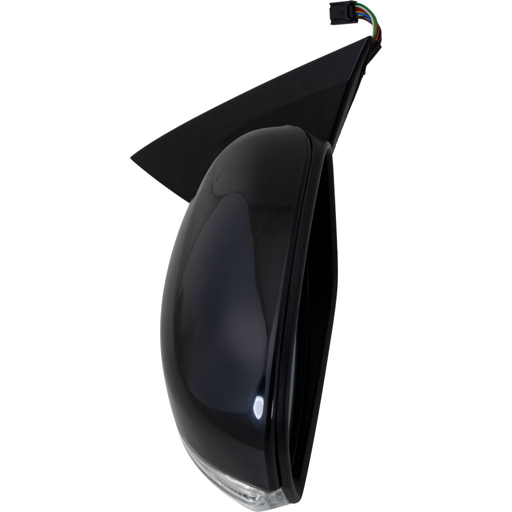 TOYOTA AVALON DOOR MIRROR LEFT (Driver Side) PWR/HTD/SIGNAL/MEMORY (WO/DIMMING) OEM#8794007060C0 2011-2012 PL#TO1320397