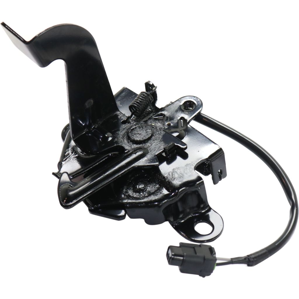 LEXUS RX 450h/450hL HOOD LATCH OEM#535100E130 2016-2022 PL#LX1234125