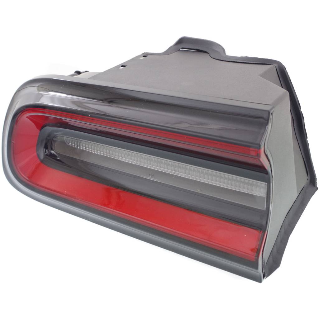 DODGE CHALLENGER TAIL LAMP ASSY LEFT (Driver Side) OEM#68510771AA 2015-2023 PL#CH2800207