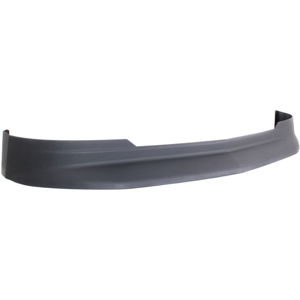 GM TRUCKS & VANS SUBURBAN (CHEVY) FRONT BUMPER LOWER VALANCE (WO/OFF ROAD) **CAPA** OEM#22936501 2015-2020 PL#GM1095201C
