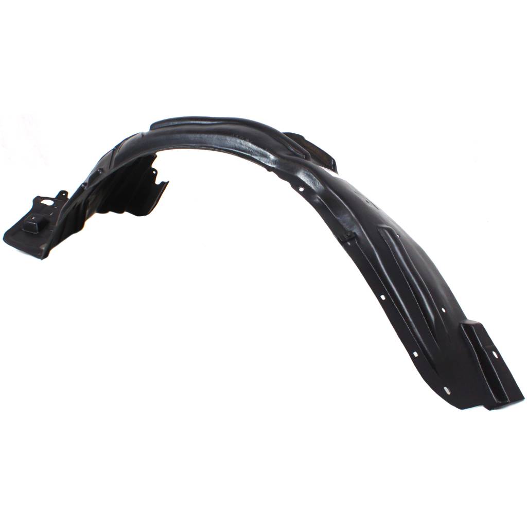 HONDA ODYSSEY FENDER LINER LEFT (Driver Side) OEM#74151SHJA01 2008-2010 PL#HO1248128