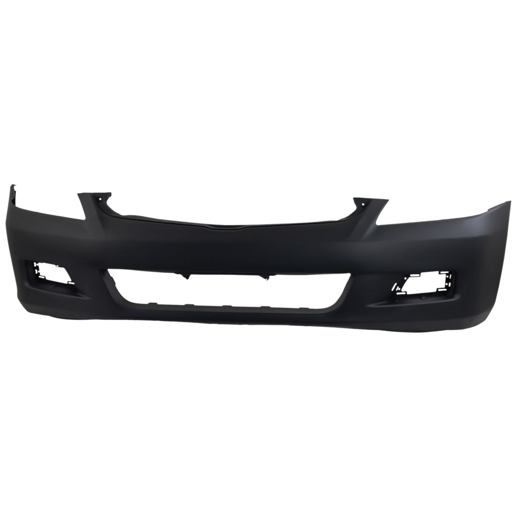 HONDA ACCORD SEDAN FRONT BUMPER COVER PRIMED **CAPA** OEM#04711SDLA90ZZ 2006-2007 PL#HO1000235C