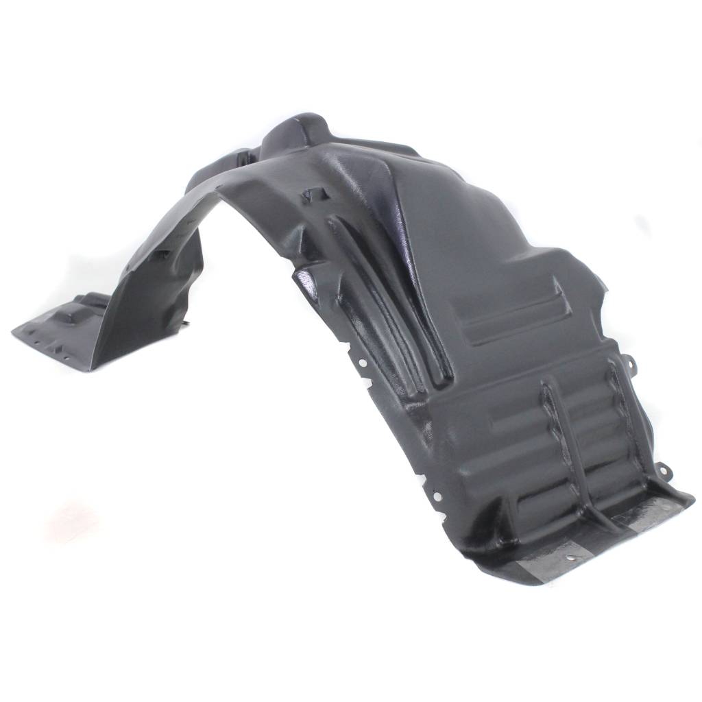 MITSUBISHI LANCER SPORTBACK (WAGON) FENDER LINER RIGHT (Passenger Side) OEM#MN150570 2004-2005 PL#MI1251105