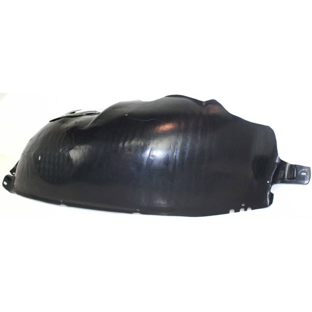 FORD TRUCKS & VANS FORD/PU (F150 HERITAGE MODEL) FENDER LINER LEFT (Driver Side) UPPER OEM#8L3Z16103B 2004 PL#FO1248102