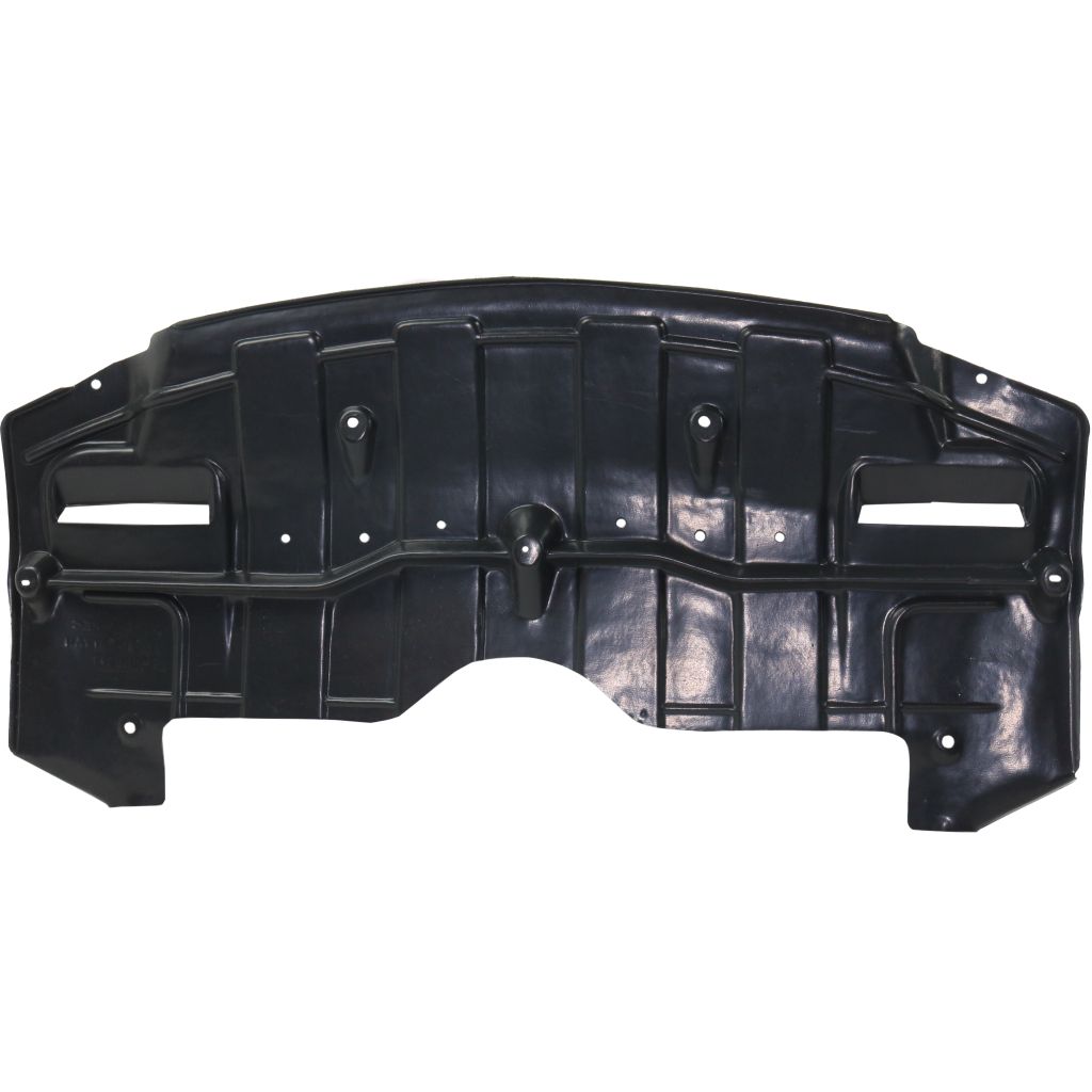 HYUNDAI ELANTRA GT (5DOORS) FRONT SPLASH SHIELD (ENG CVR) OEM#29110A5700-PFM 2016-2017 PL#HY1228192