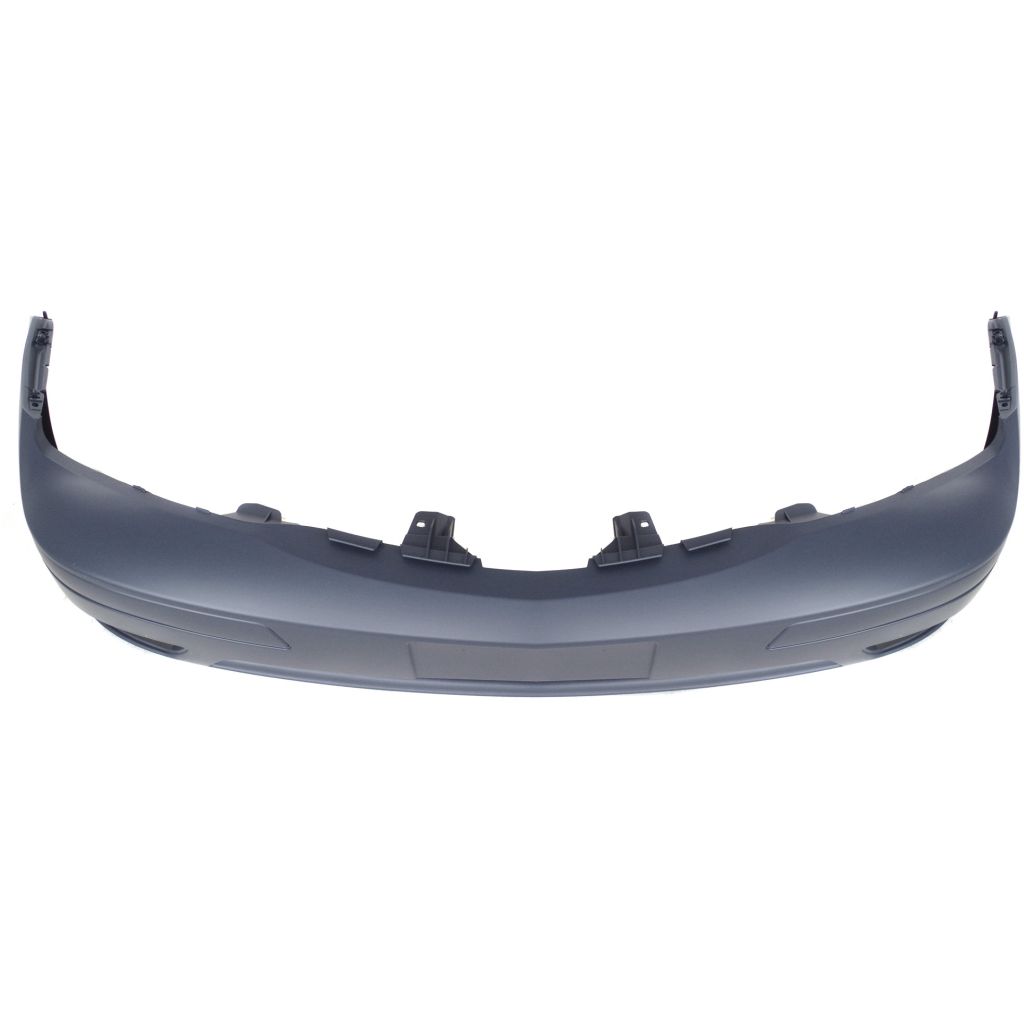 FORD FOCUS FRONT BUMPER COVER PRIMED (EXC W/STREET PKG) OEM#6S4Z17D957DA 2005-2007 PL#FO1000572