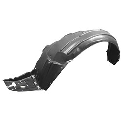 ACURA TL FENDER LINER LEFT (Driver Side) (FWD) OEM#74151TK4A01-PFM 2012-2014 PL#AC1248133