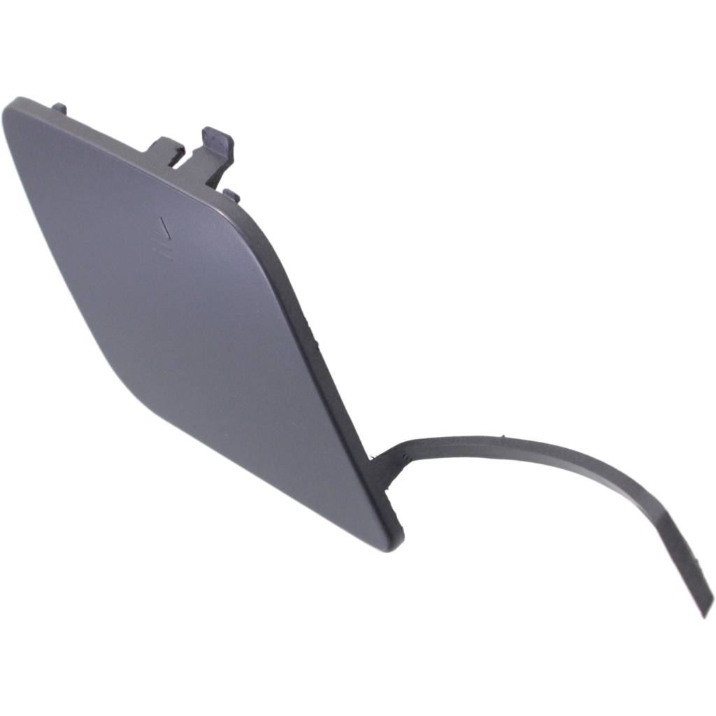 MERCEDES-BENZ C-CLASS COUPE (204) FRONT BUMPER TOW HOOK COVER (C250/C350 W/SPORT) OEM#2048850526649999 2012-2015 PL#MB1029109