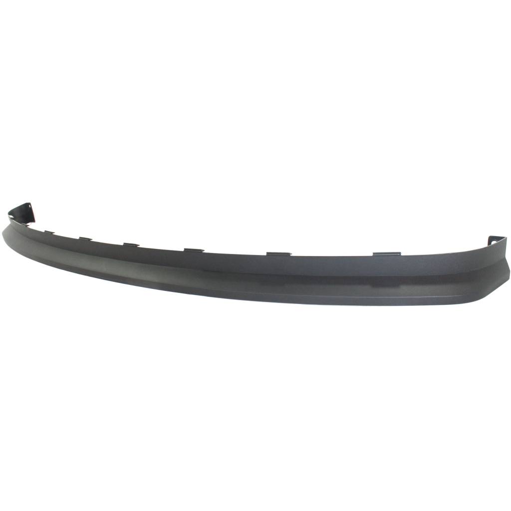ISUZU ISUZU/PU I-280/I-350 FRONT COVER EXTENSION DARK GRAY (Below Cover) OEM#15113910 2006 PL#GM1092183