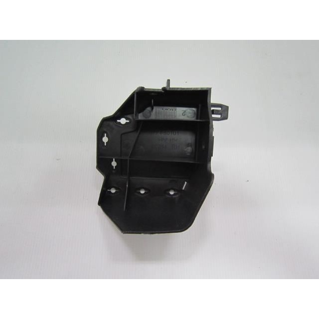 MAZDA MAZDA3 RADIATOR SUPPORT SEAL PLATE RIGHT (Passenger Side) OUTER OEM#BBM4501U1A 2010-2011 PL#MA1225151