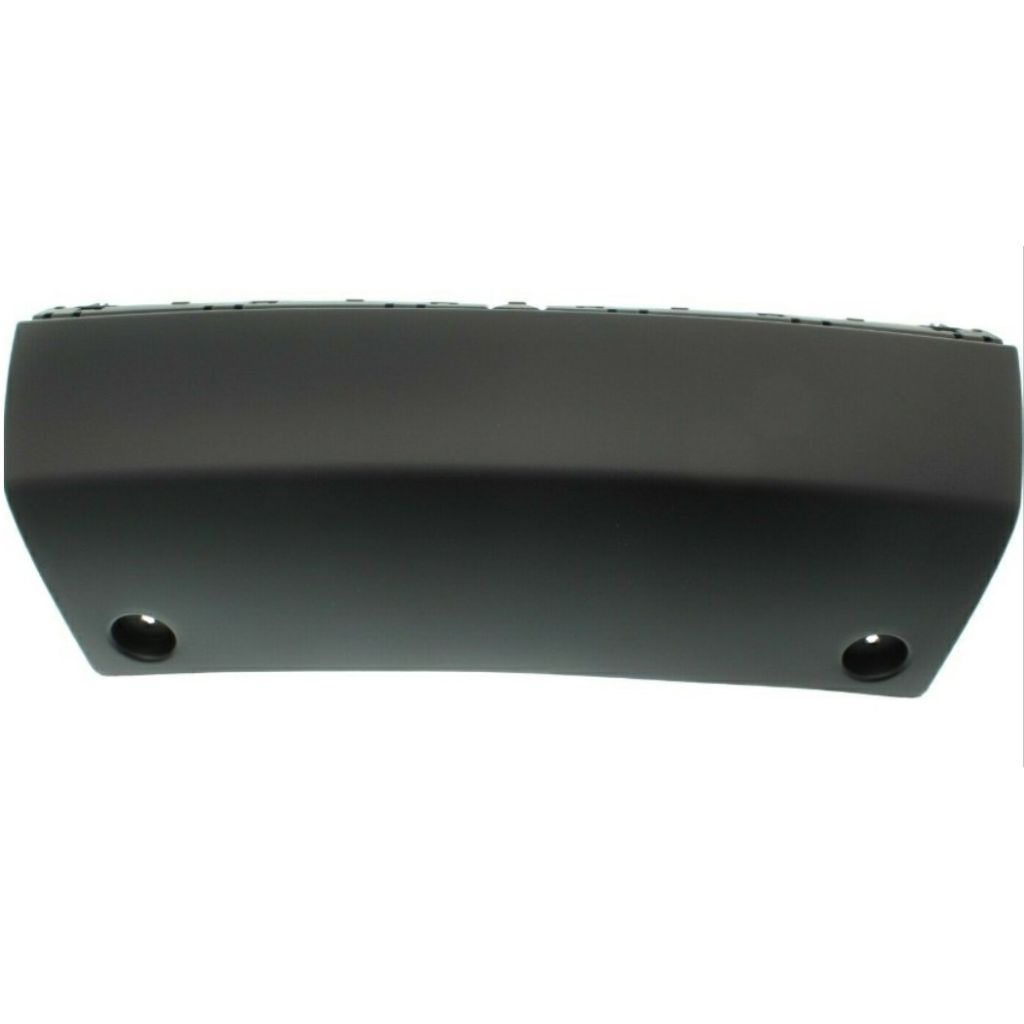 JEEPVEHICLE GRAND CHEROKEE / GRAND CHEROKEE WK TRAILER HITCH COVER PRIMED (SUMMIT/LIMITED X/HIGH ALTITUDE) **CAPA** OEM#1WD25TZZAE 2014-2021 PL#CH1137102C
