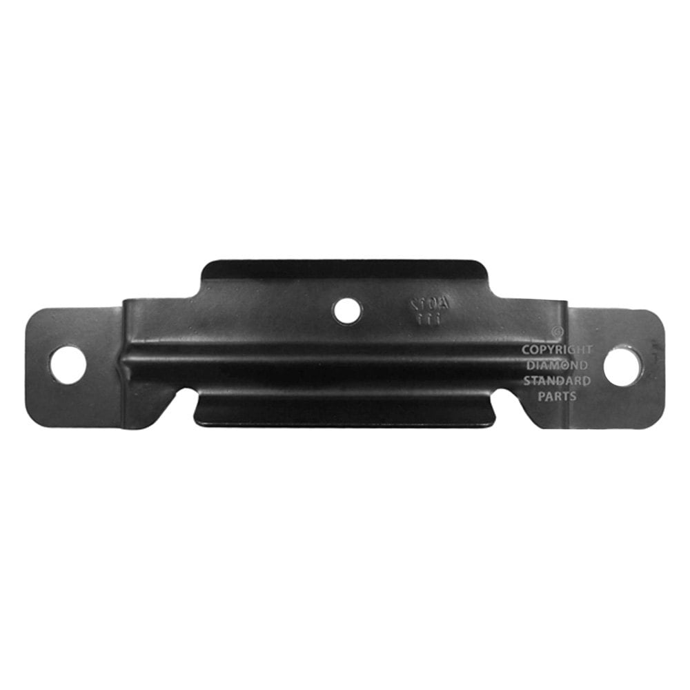 GM TRUCKS & VANS SILVERADO/PU 1500 (19 OLD STYLE) FRONT BUMPER COVER UPPER RETAINER (RH=LH)(Two Per Side)**CAPA** OEM#23432674 2014-2015 PL#GM1031105C