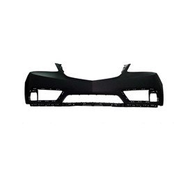ACURA MDX FRONT BUMPER COVER PRIMED (WO/SENSOR) OEM#04711TZ5A90ZZ 2014-2016 PL#AC1000183