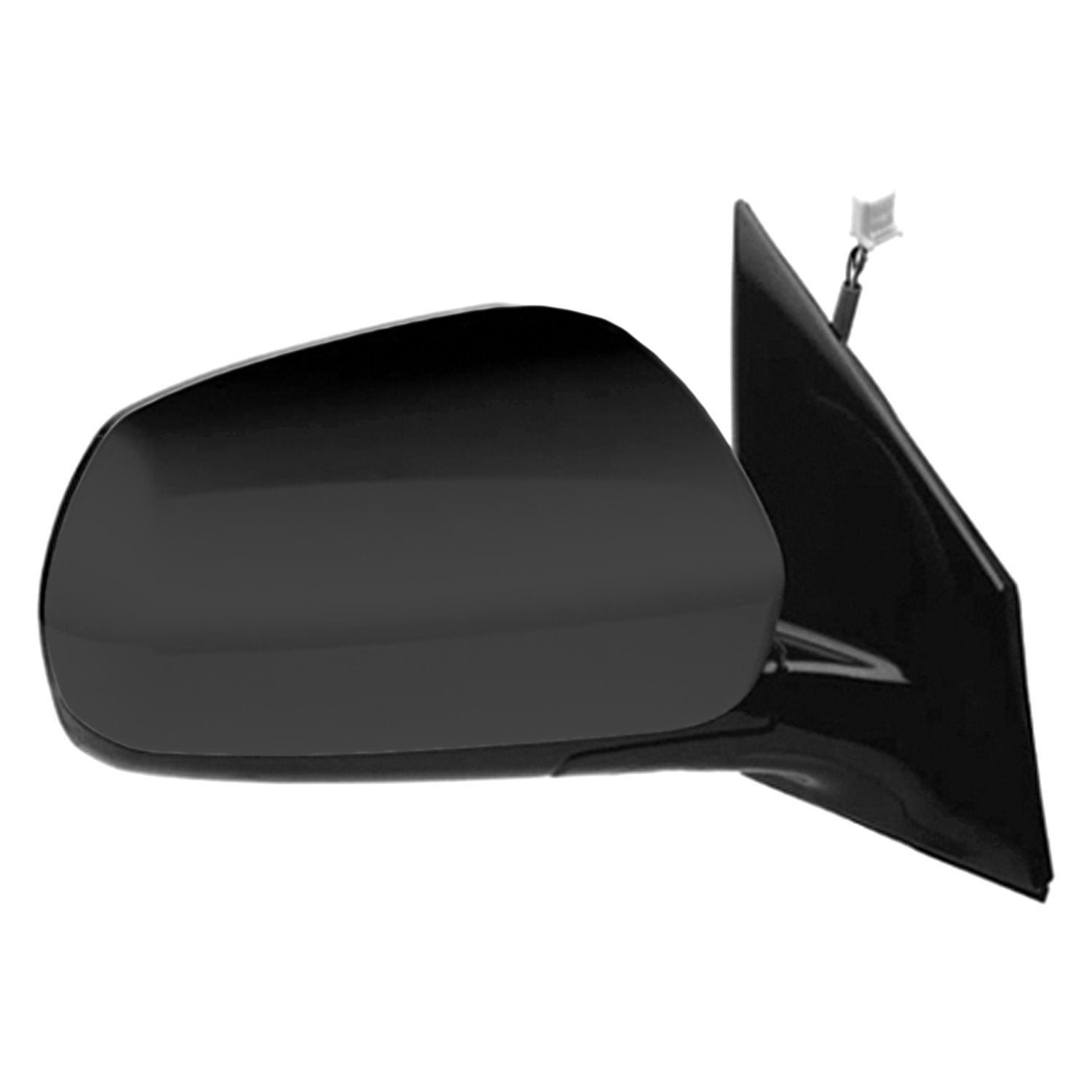 NISSAN(DATSUN) MURANO DOOR MIRROR RIGHT (Passenger Side) POWER/ NOT HEATED (W/O MEMORY & KEYLESS ENTRY) OEM#96301CB800 2005-2007 PL#NI1321182