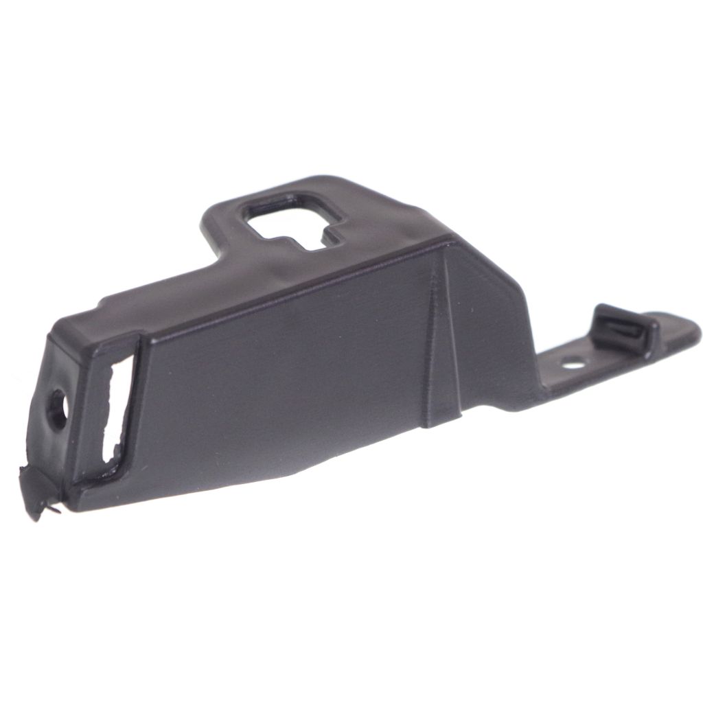 MAZDA MAZDA3 REAR BUMPER COVER SIDE BRACKET LEFT (Driver Side) OEM#BJT651077A 2014-2018 PL#MA1142102